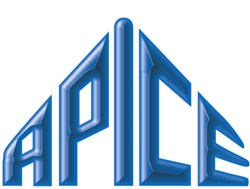 Logo Apice controllo accessi