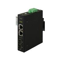 Immagine SWITCH INDUSTRIALE ISFG42 (2XPOE+, 2XSFP)
