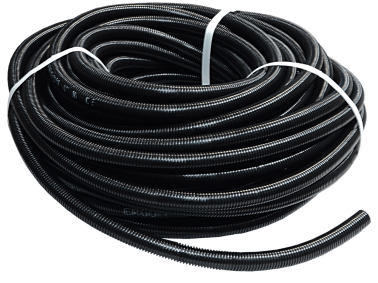 Condotto di protezione cavi fi 21