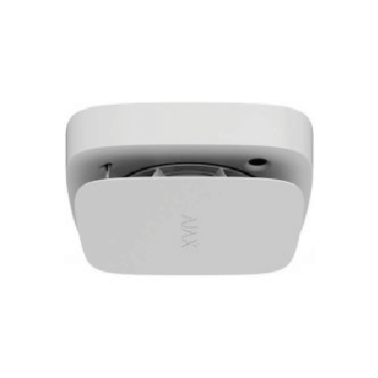 Fireprotect 2 sb (heat/co) asp bianco rilevatore