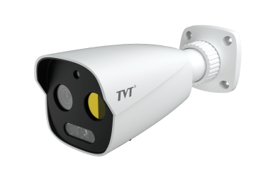 Termica 3,2mm dual ip bullet 5mp deterr.true alarm