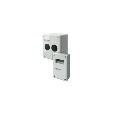 Esp-firebeamxtra - riflettore singolo 5-70 metri