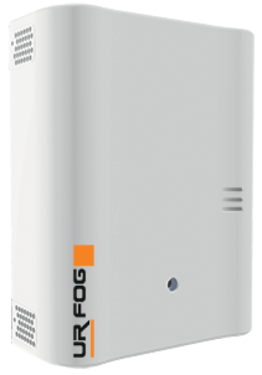 Nebbiogeno urfog modular pump 300m3