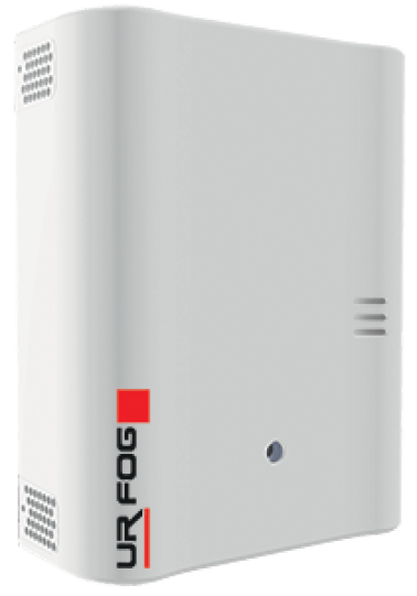 Nebbiogeno urfog modular pump 500m3