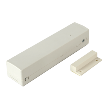 Contatto magnetico e vibrazione marrone