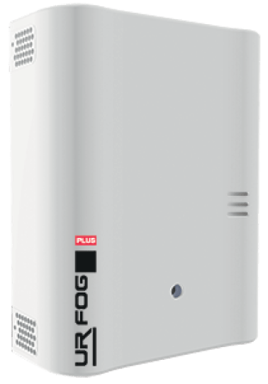 Nebbiogeno urfog modular pump 800m3 plus