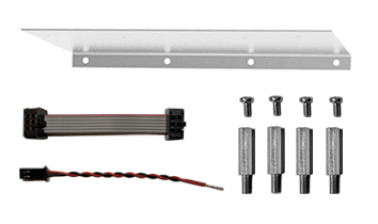 Kit montaggio modular cplus