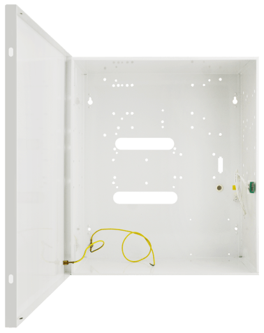 Contenitore univ. x centrali all 348×398×171+8