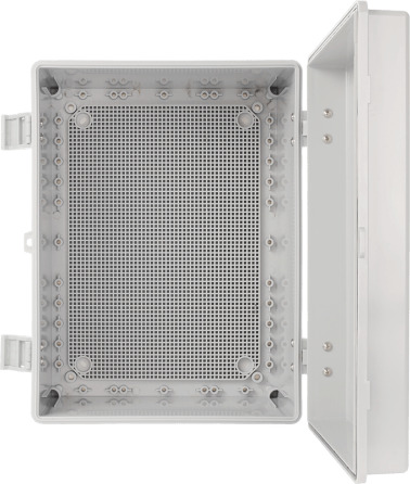 Contenitore abs  400x300x200