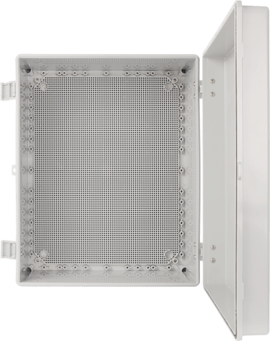 Contenitore abs  500x400x200