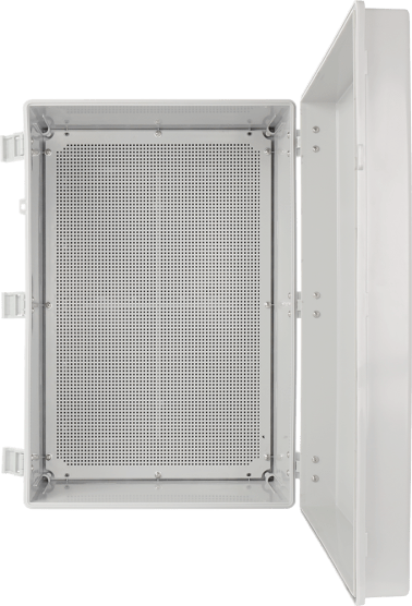 Contenitore abs  600x400x220