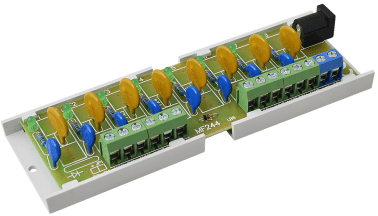 Modulo fusibile lb8/1.0a/ptc