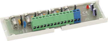 Modulo fusibile lb5/5×0,5a/2,5/aw