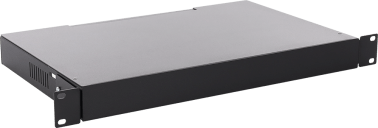 Contenitore universale rack 2u/270mm per rack