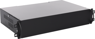 Contenitore universale rack 3u/270mm  per rack