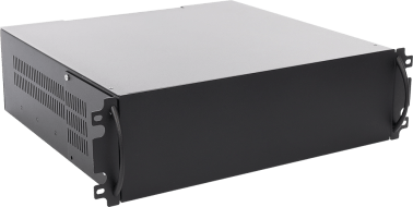 Contenitore universale rack 4u/400mm a due livelli