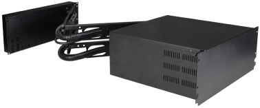 Ventilatore con sensore di temperatura 45°c