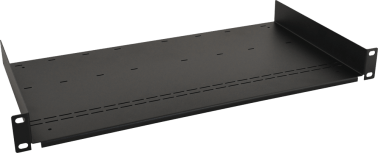 Ripiano fisso 1u - 485x45x242 ideale per switch ne
