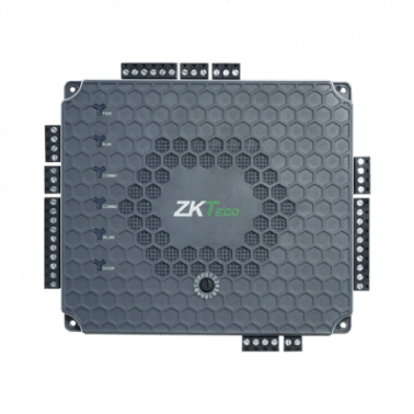 Controller biometrico webserver per 1 porta