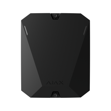 Hub bp -unita' centrale batt.est. 2g/3g/lte nera