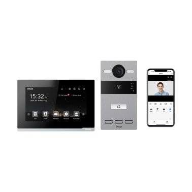 Kit s212/s+e216+smart life app