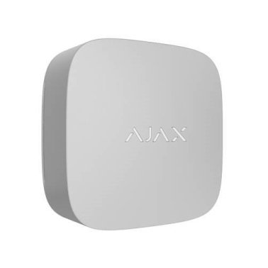 Lifequality asp bianco monitor intelligente dell