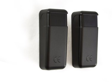 Rf38 fotocellula orientabile 180°