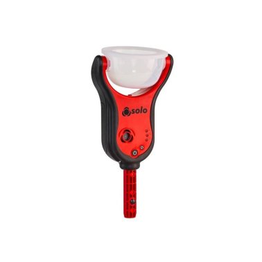 Kit di prova rivelatori con cartuccia (solo365+sol