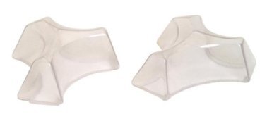 Ricambio per dispositivo di smontaggio universale.