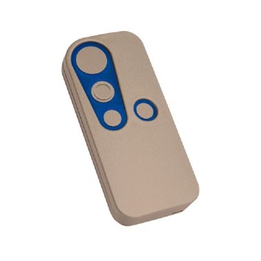 Ego 64 trasmettitore a 4 canali multifrequenza