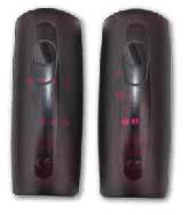 Infra 16 - fotocellula da parete 16 mt