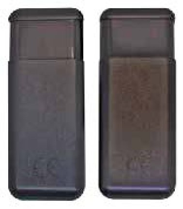 P41 coppia fotocellule orientabili