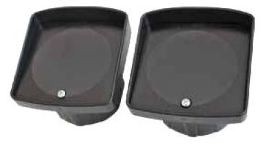 Sw50 fotocellula da incasso