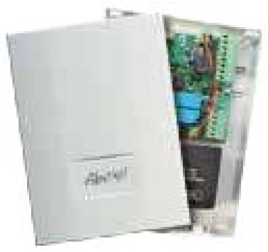 Sh230 power - centrale di comando per serrande