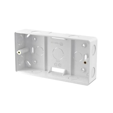 Scatola da incasso per td-e2137