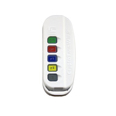 Telecomando 5 tasti bidirezionale