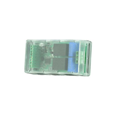 Rem 2m ssr- mod. funz. domot. com.