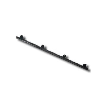 Crp 500 - cremagliera pvc 500kg doppia dentatura c