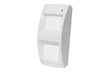 Sensore da esterno doppio pir radio 868mhz