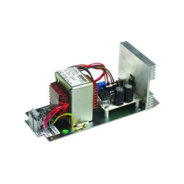 Alimentatore lineare 13.8v 2a