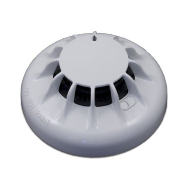 Rivelatore combinato di fumo e temperatura