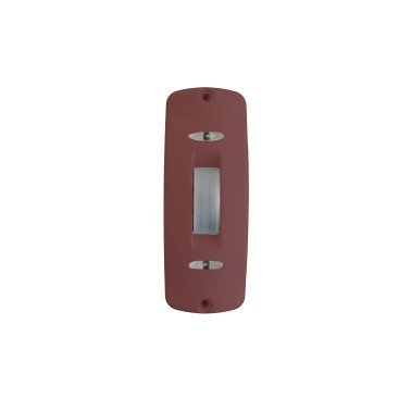 Cover marrone per gatecontrol