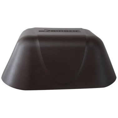 Tettuccio orizzontale per outgate marrone