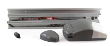 Kit libra plus 1100n l=3300 tx ikon