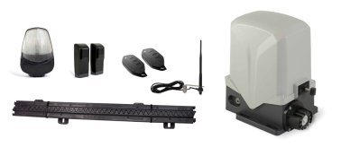 Kit cat 8c 230v (q80s) catena c102