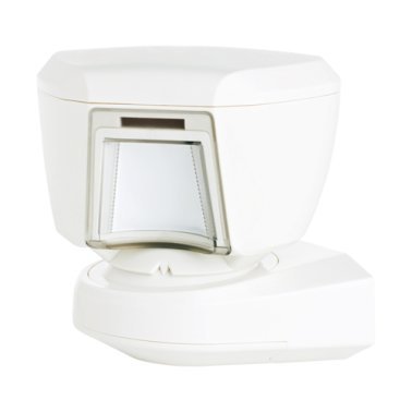 Rilevatore da esterno 8 pir