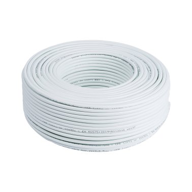 Cavo all. alhf  sc  -  2x0.50+4x0.22 -100mt -cca