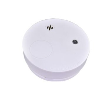 Rivelatore ottico di fumo wireless