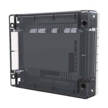 Modulo indirizz. su loop 1 ingresso 2 uscite per a