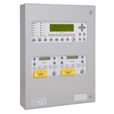 Syncro xt+ centrale indirizz. rivelazione e spegni